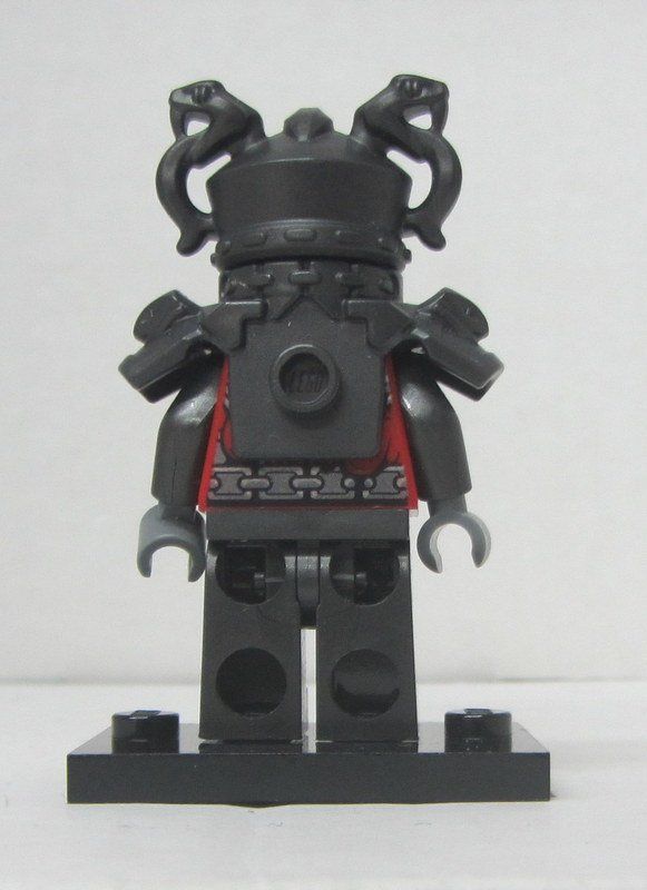 Lego Kit di costruzioni: LEGO Ninjago njo0276 " Rivett " – Usato da Kreuzlingen venduto da heinrich7h 1