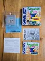 Nintendo Gameboy/Lemmings/OVP