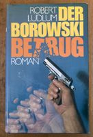 Der Borowski Betrug v. Robert Ludlum