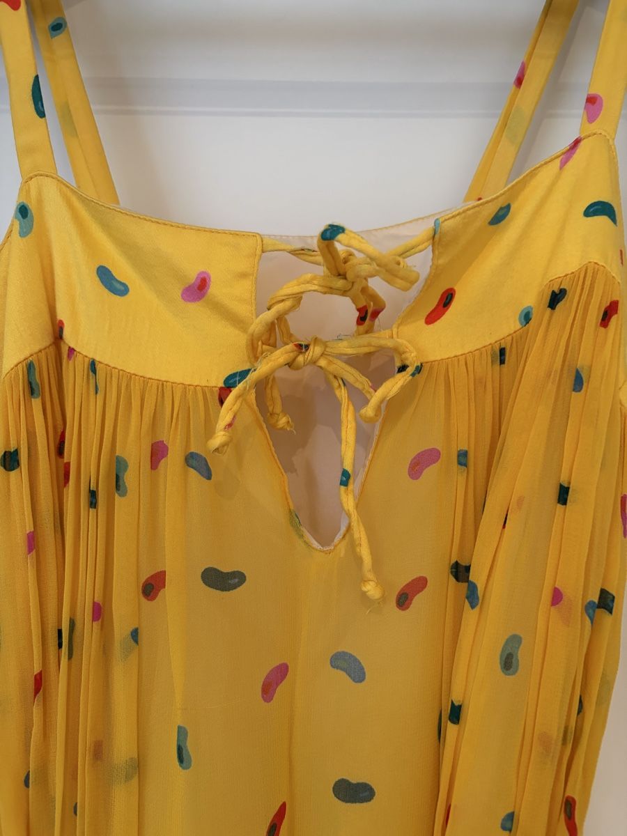Vestiti: Sehr schönes Sommerkleid, Gr. 36 – Usato da Zürich venduto da Hoco0 2