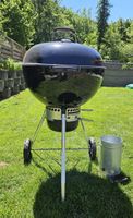 Weber Grill