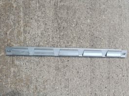 1 ERREX® Tablarträger - 500 mm
