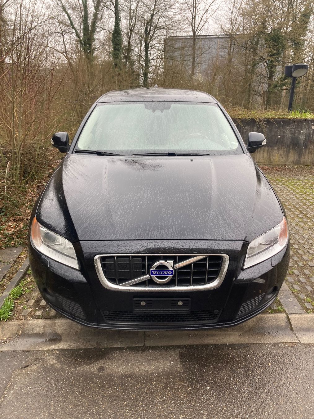 Volvo Automobili: Volvo V70 2,4D AWD 4x4 Heico – Usato da Winkel venduto da vnv_8flw 2