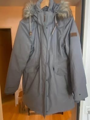N46 Winterjacke Gr.46