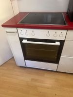 herd unf herdplate der Marke Electrolux, Modell EH72WEL,