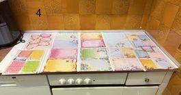 Diddl Papier Set