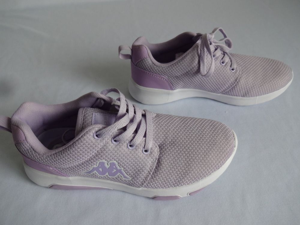 Kappa Scarpe da donna: Kappa Sneaker Nr.38 / Neu – Nuovo (secondo la descrizione) da Frauenfeld venduto da Jahy