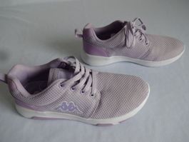 Kappa Sneaker Nr.38 / Neu