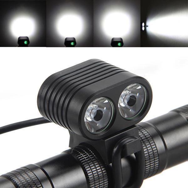 Pezzi di ricambio: 5000 Lumen Kopf Scheinwerfer – Nuovo e nell'imballaggio originale da Winterthur venduto da Neilpryde01 2