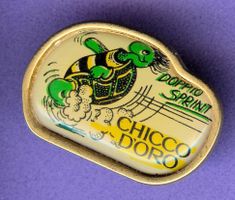 CHICCO D'ORO  Kaffee