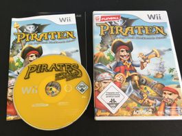 Piraten - Nintendo Wii