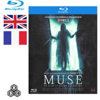 Muse (2017) - Blu-ray