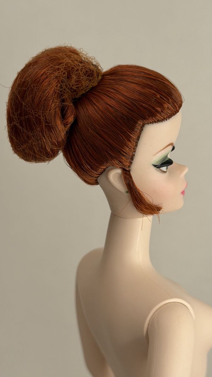 Puppen: Barbie Silkstone – Neu (gemäss Beschreibung) aus BÜLACH von arun8184 3