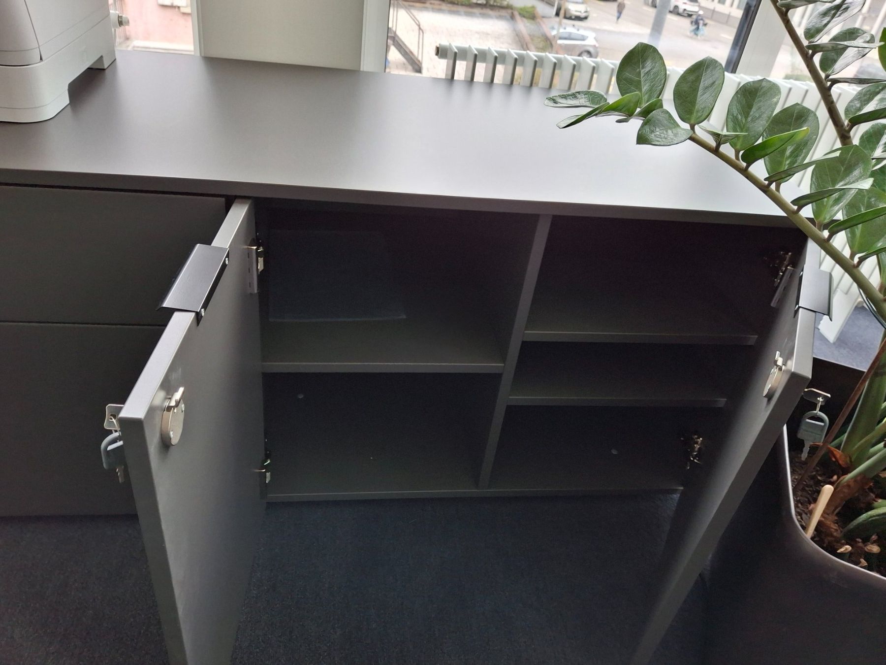 Kommoden: Sideboard – Gebraucht aus Pfäffikon SZ von adm_mkv7 2