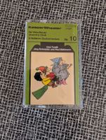 📼 Kasperlitheater Nr. 10 MC Tudor