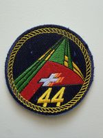 Badge M Flab Abt 44 (ohne Klett)