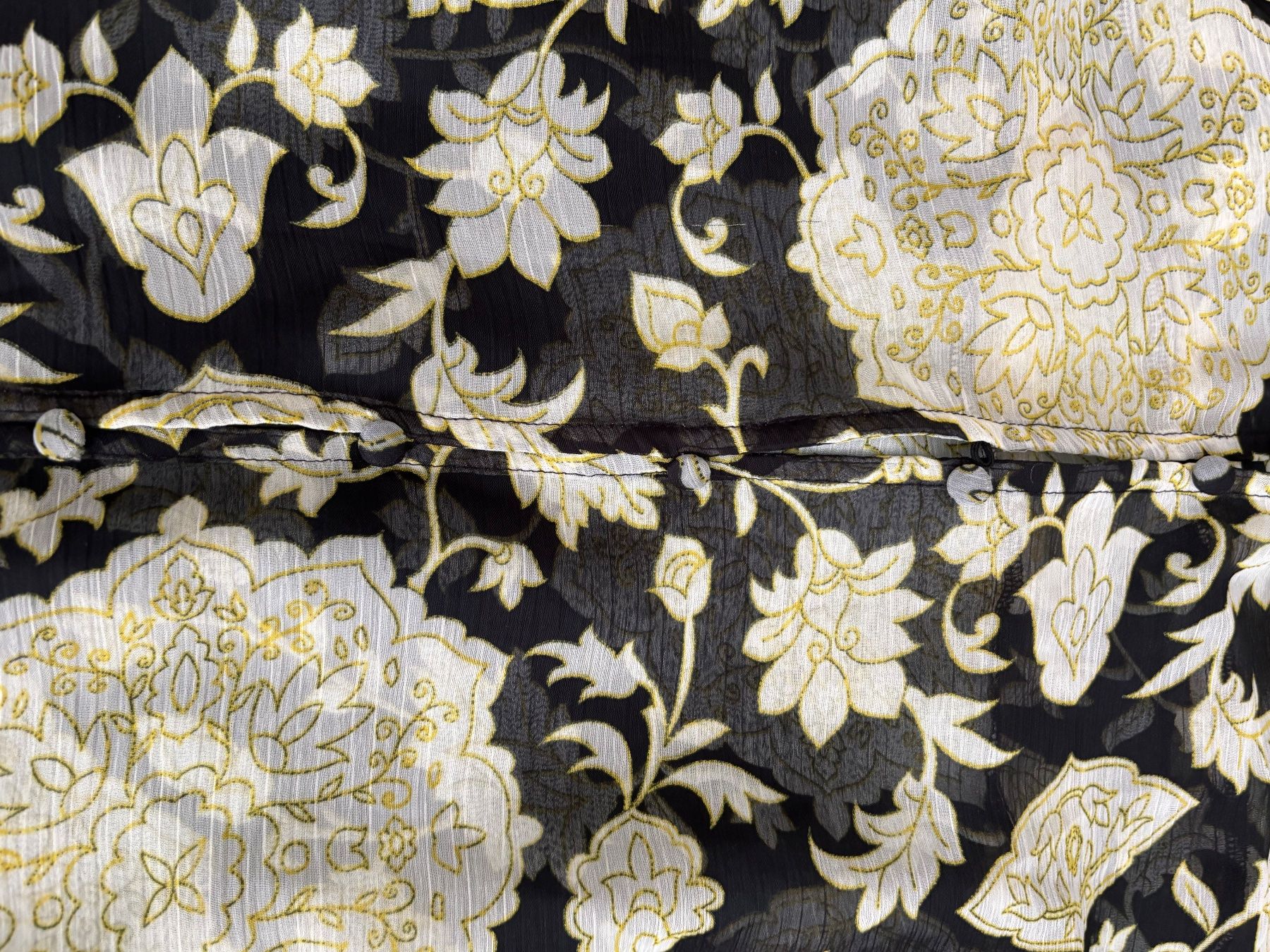 H&M Camicette: Damen Bluse florales Muster – Usato da Bülach venduto da bjoernbenny 1