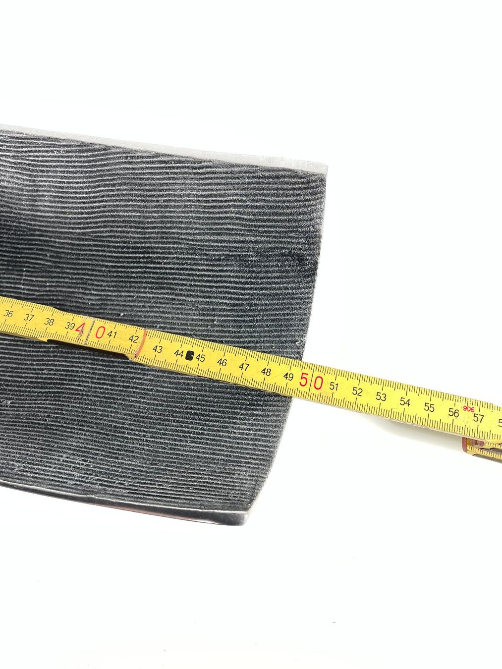 Servierplatten: Italiänische Designer Schale – Gebraucht aus Zürich von Hedwig-steig 8