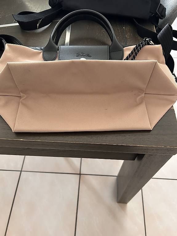 Borse da donna: Sac à main LONGCHAMP Le pliage S – Usato da Sion venduto da maLau237 2