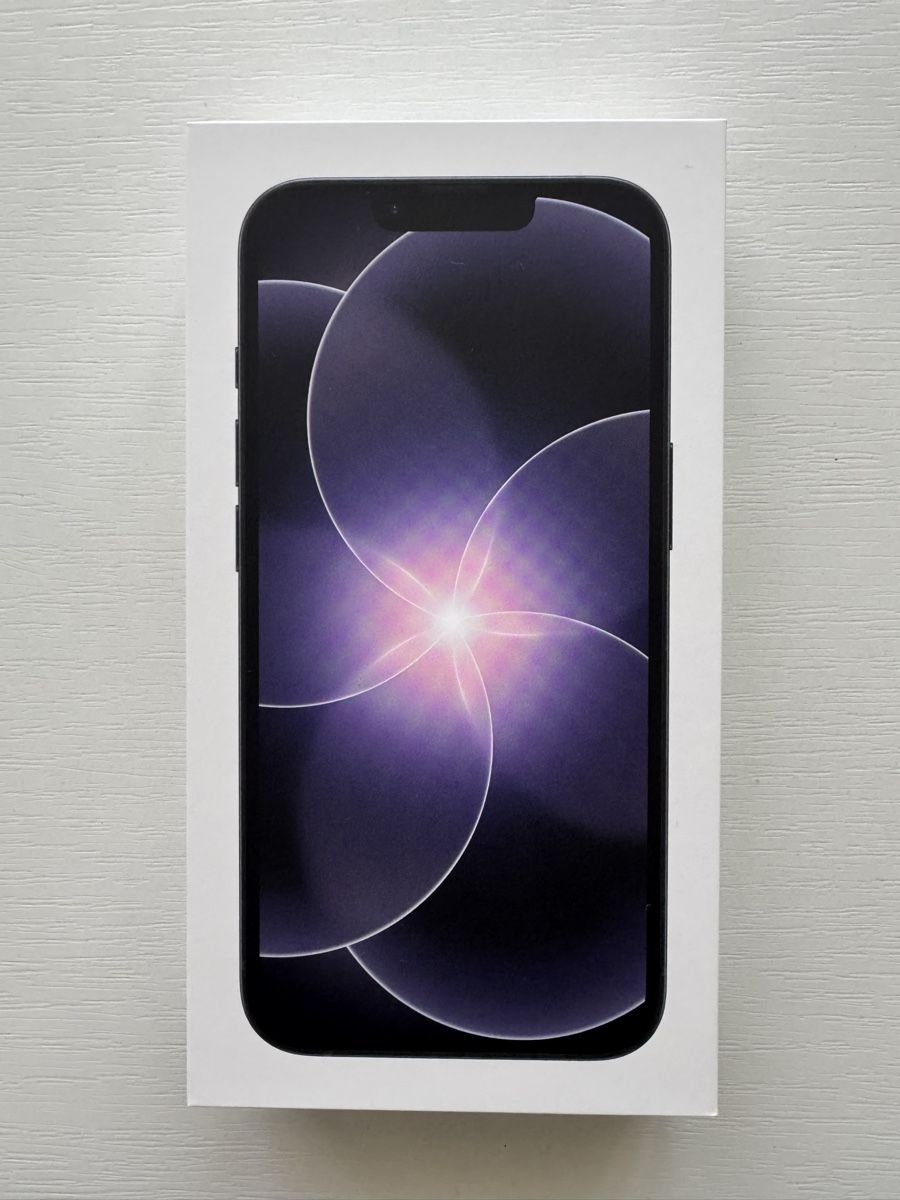 Apple Telefoni cellulari / Smartphones: Apple iPhone 17e, 256gb, black – Nuovo e nell'imballaggio originale da Schönried venduto da iar_6lbr