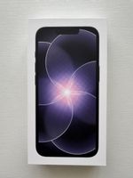 Apple iPhone 17e, 256gb, black