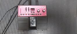 Boss RC-30 Loop Station Multieffektgerät für E-Gitarre