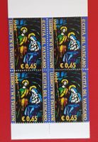 VATIKAN NATALE WEIHNACHTEN MARKENHEFT 2006** POSTFRISCH