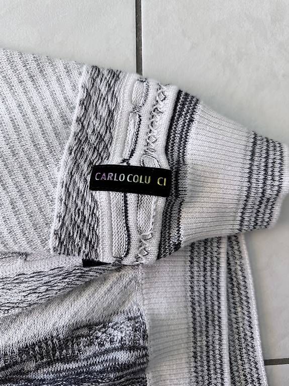 Maglioni & Felpe: Carlo Colucci Pullover – Usato da Urtenen-Schönbühl venduto da ninociotti 2