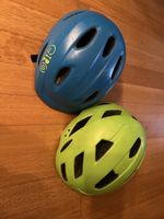 2 Kinderhelme Velo 