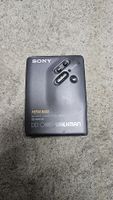 Sony Walkman DD Quartz Mega Bass Cassette Player