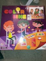 Color Line Spiel