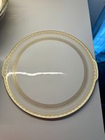Villeroy & Boch Samarkand Plat gâteau Tortenplatte Neuer