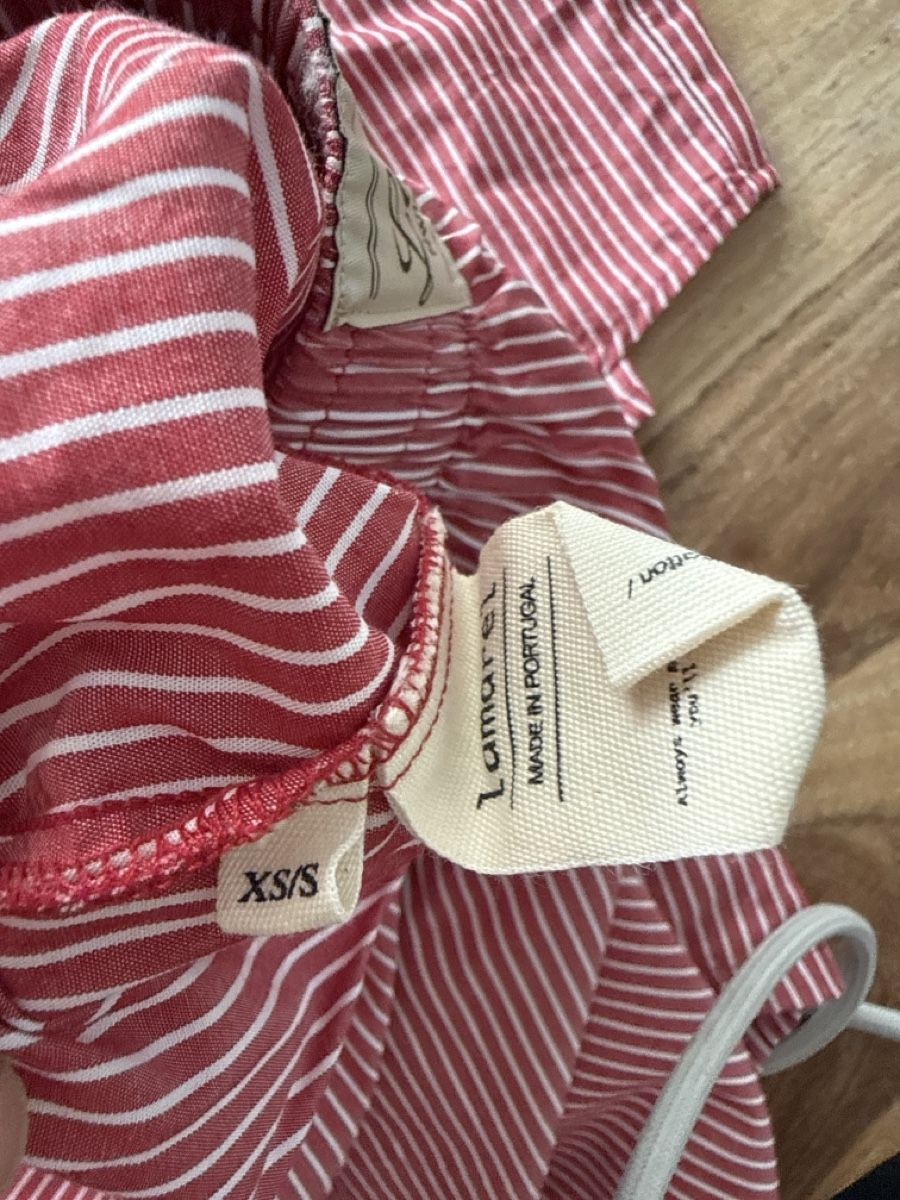 Lots de vêtements: Lamarel – D'occasion à Gibswil par spongii 2