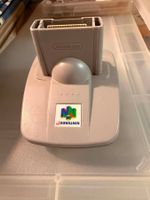 Nintendo 64 Transfer Pak NUS 019