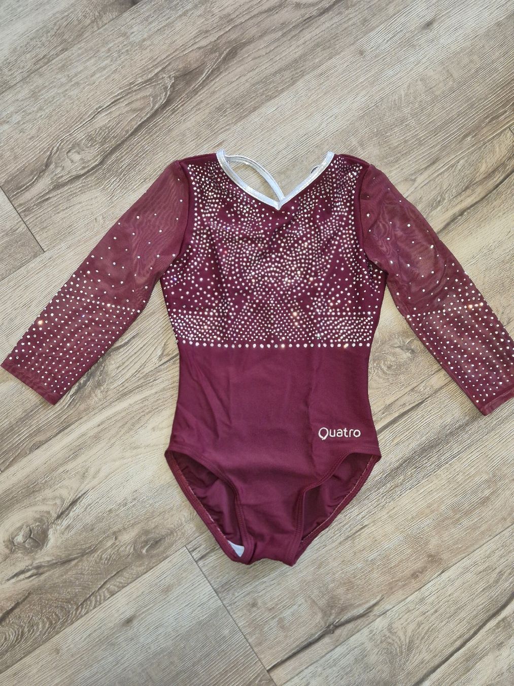Scarpe, pantaloni & magliette da ginnastica: Turndress 128 – Usato da Frauenfeld venduto da lze_hmt8