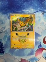 Pikachu (16/30) - 30C 038 FR