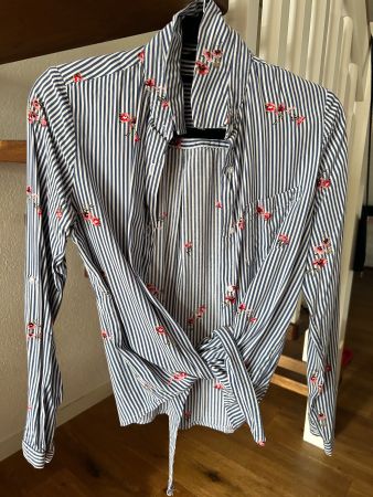 Bluse Damen