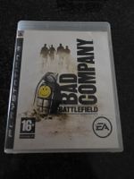 Battlefield Bad Company PS3