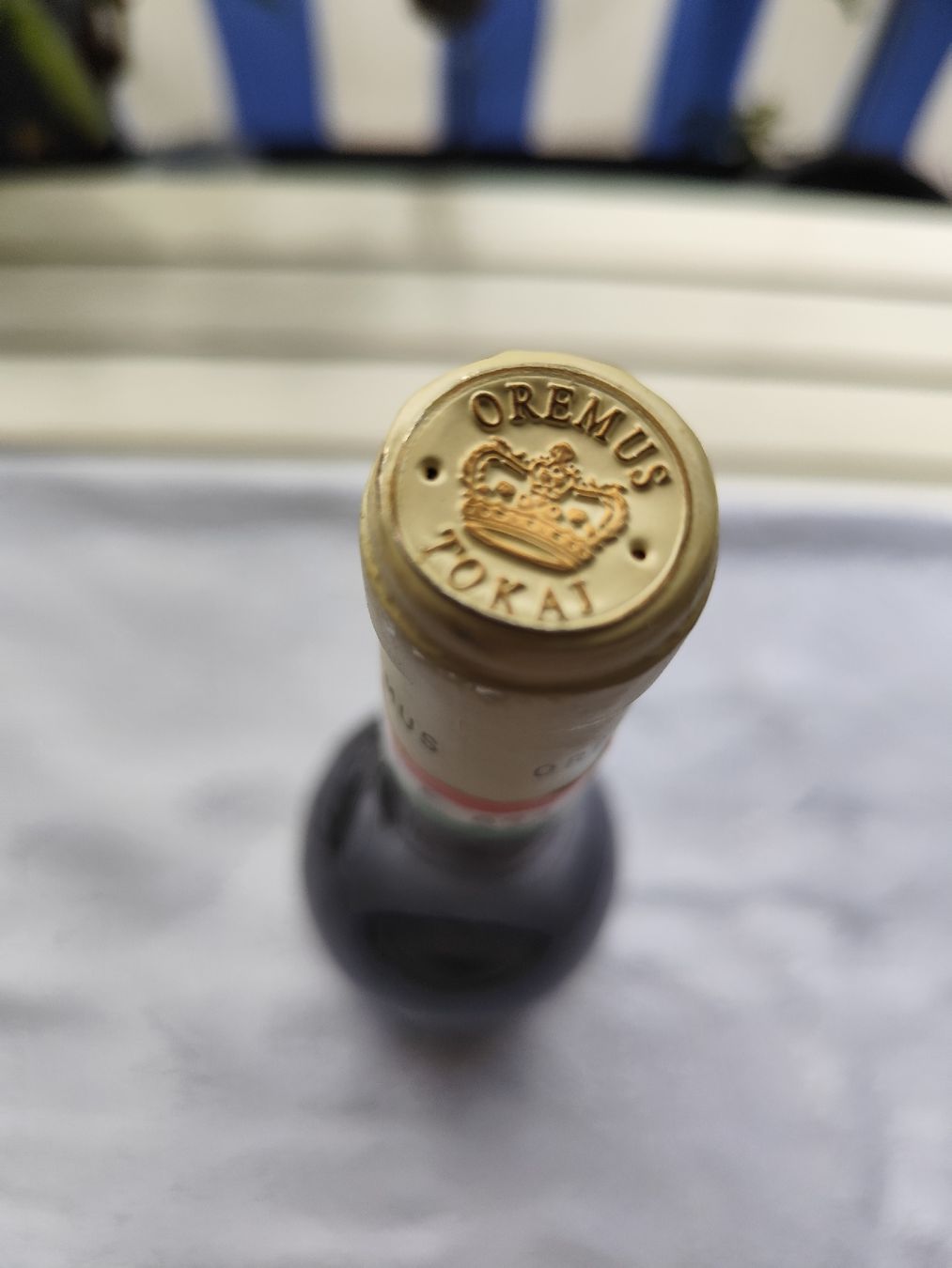 Vino: 1flasche TOKAJI 1999 – Nuovo (secondo la descrizione) da minusio venduto da Birraio 3