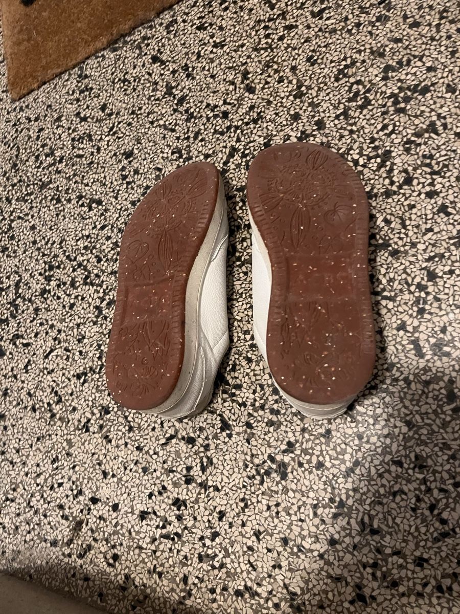Scarpe da uomo: Sneakers Weiss  – Usato da Uetendorf venduto da mel_9p76 2