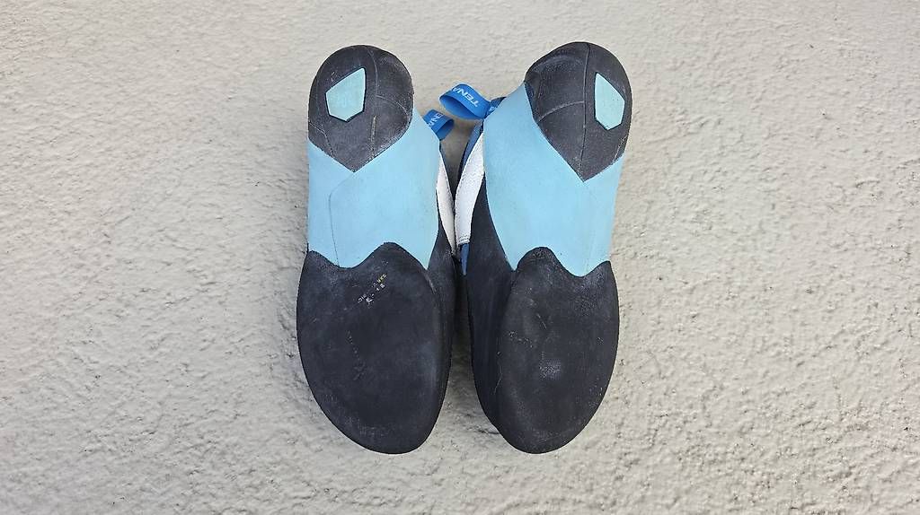 Damenschuhe: Tenaya Mastia – Gebraucht aus Linthal von StuessiLinthal 2