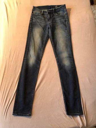 Designer Jeans von BLACK ORCHID für Damen