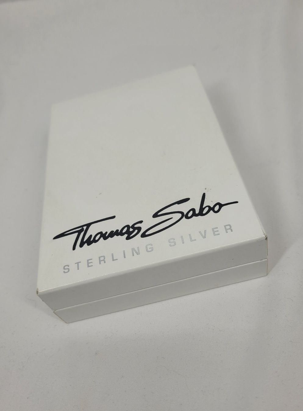 Thomas Sabo Ketten: THOMAS SABO collier en argent sterling – Gebraucht aus Lausanne von PlusValue_Lausanne 5