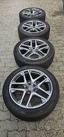 Mercedes Orginal AMG Felgen 20zoll 