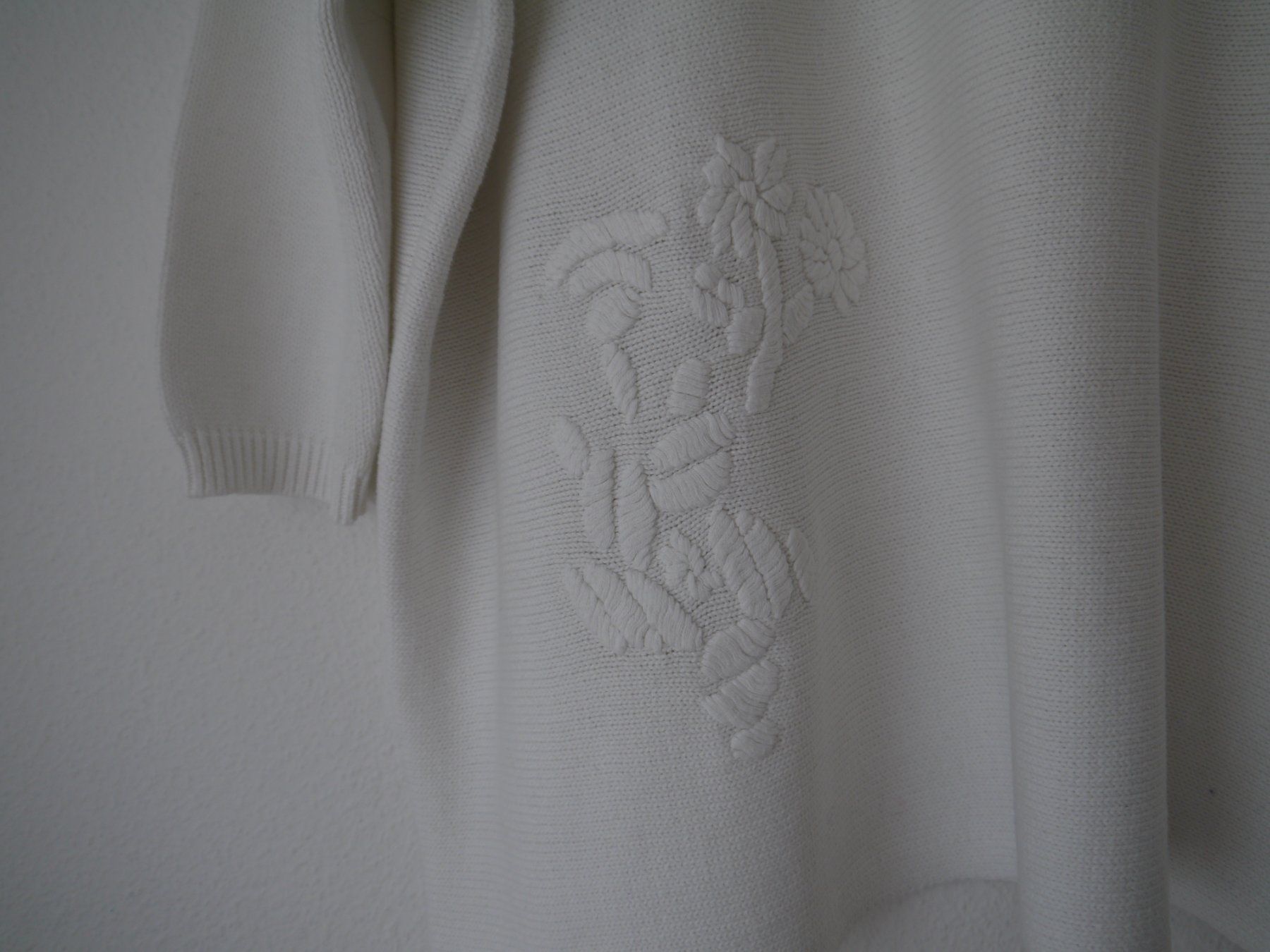 Hemisphere Pulls & Sweat-shirts: HEMISPHERE Pulli / locker geschnitten  Gr. S-M.... – D'occasion à Hagendorn par Blaf 1