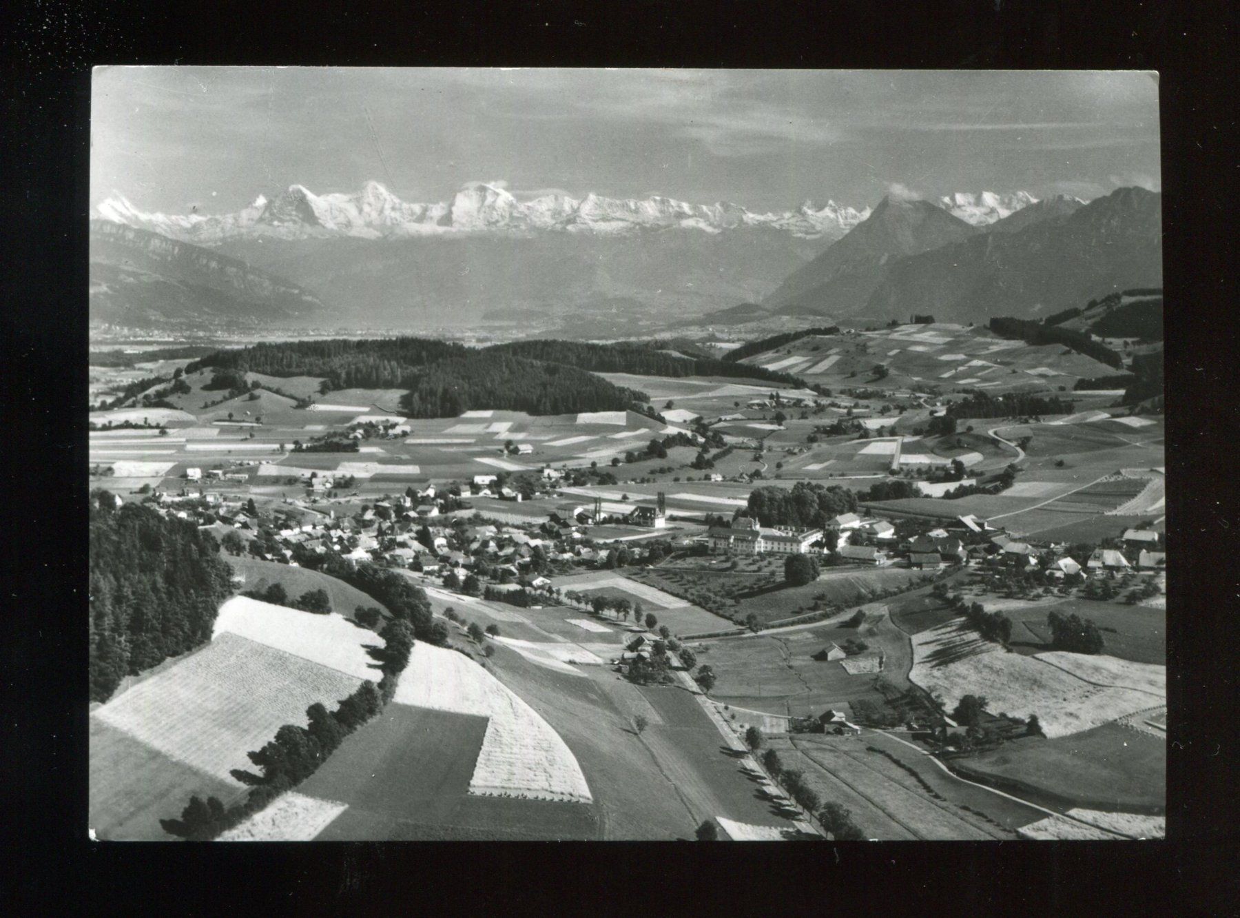 Cartoline postali: Riggisberg – Usato da Aarau venduto da Elmaar41