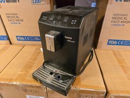 Defekte Saeco Minuto Kaffeemaschine ab 1.-
