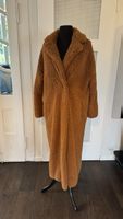 Leonardo Mantel Gr 36 Caramel
