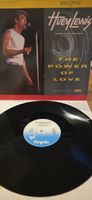 Huey Lewis -The Power of Love Retour vers le futur 45T 1985