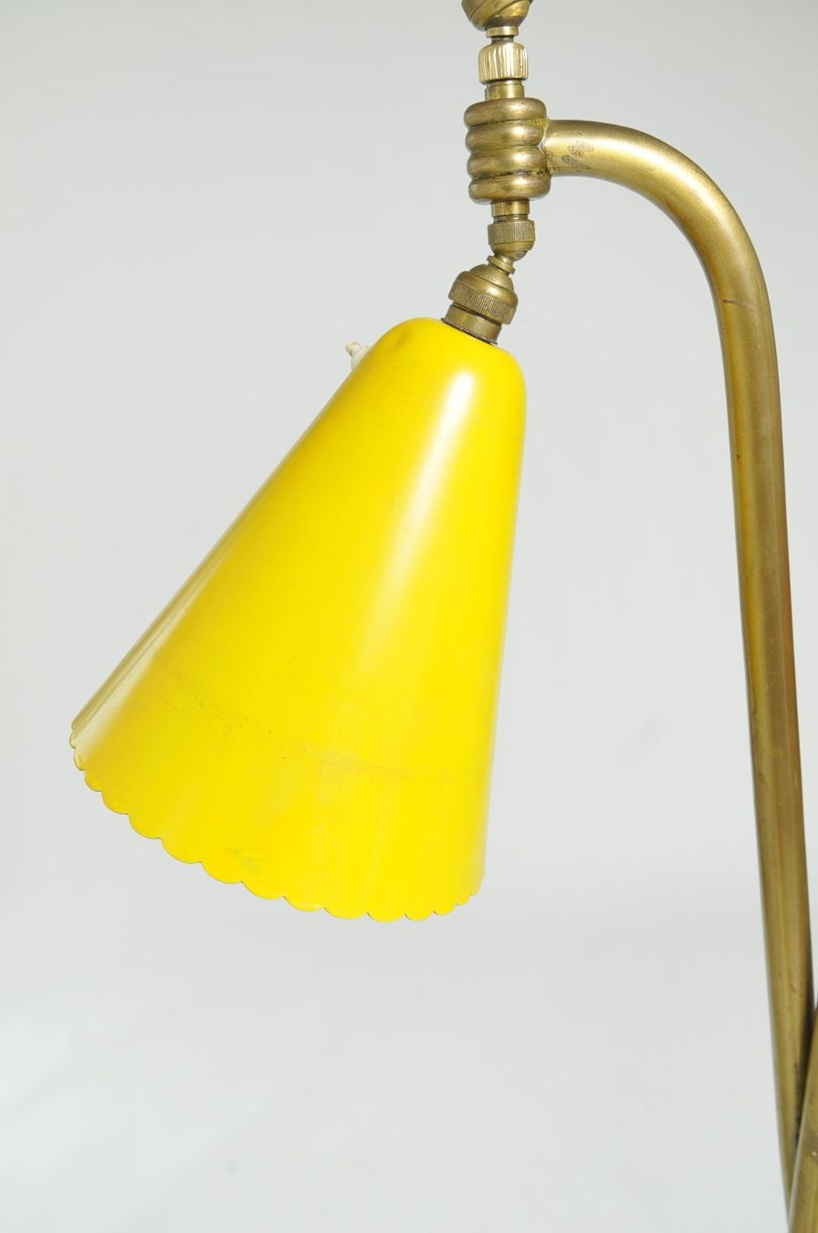 Lampes: Midcentury Floorlamp – D'occasion à Zürich par IndividumCH 6